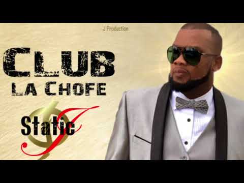 Club La Chofe By StaticJ
