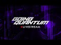 Going Quantum - First Stream of 2024! Live Drum & Bass DJ Set