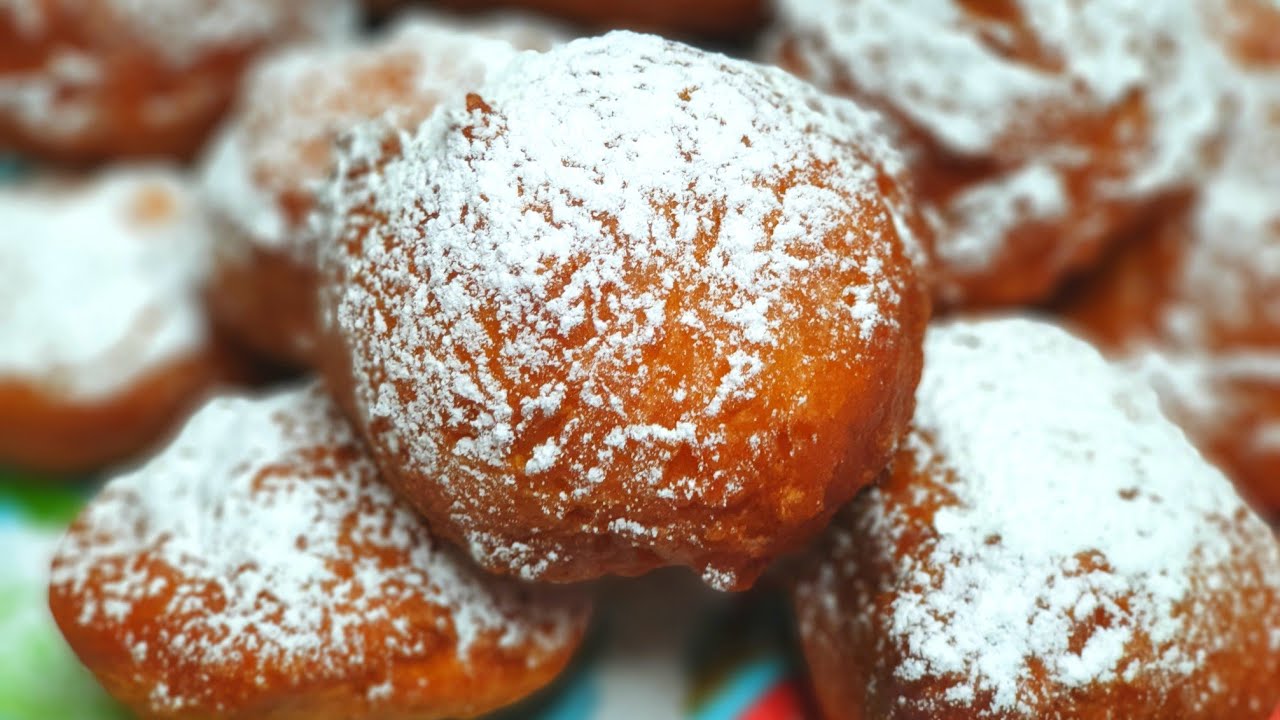 חמות מהמחבת סופגניות אשל מהירות נוסטלגיות ומפנקות מטבח בקלי קלות ליהי קרויץ