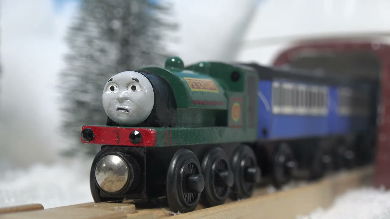 Special Funnel Wooden Remake (Remastered)