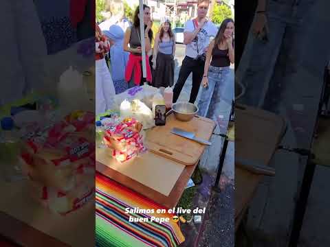 Luis El Crack stories June 17, 2026