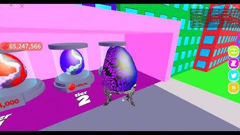 DOUBLE BLOBS ! Blob Simulator 2 : Explore Hero World !