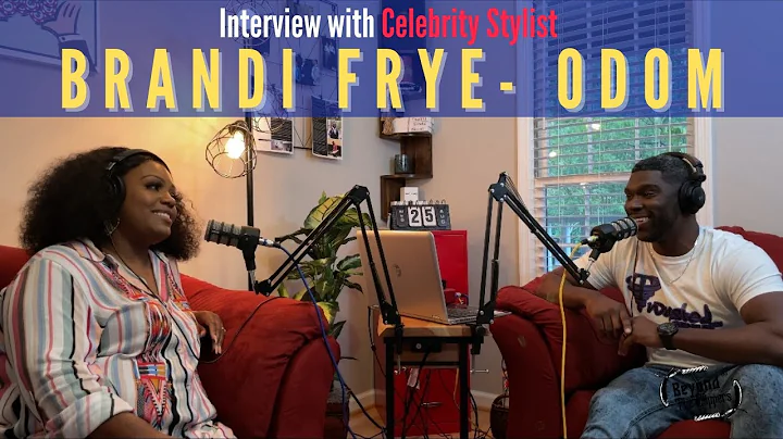 Interview With Celebrity Hair Stylist Brandi Frye ...