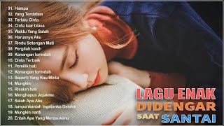 Kumpulan lagu akustik terbaru 2021 - Top lagu akustik indonesia yg paling enak didengar waktu kerja