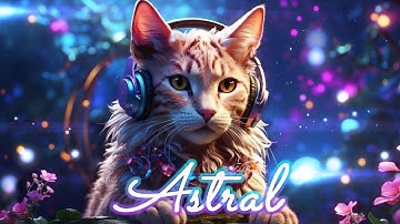 Astral by Downtown Binary – Synthwave / Chillwave / Study Music
