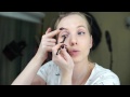 Как правильно рисовать стрелки ?! Eyeliner tutorial. Tips & tricks