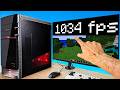 How Did I Get 1000 FPS on a 13 Year Old AMD PC?!
