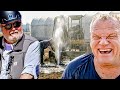 Larry Says: 1-800-Call-Before-You-Dig | Growing Belushi | HD