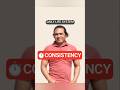 Episode 5 – Consistency Kaise Laye | Personal Life Series | Keystone Estates Sandeep Patil
