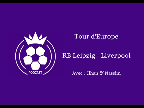 Focus RB Leipzig - Liverpool Focus RB Leipzig - Liverpool Thumbnail