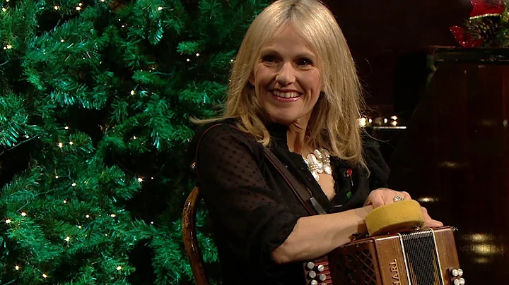 Sharon Shannon and friends - Larry O'Gaff's | The ...