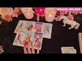 SU ÚLTIMO PENSAMIENTO ACERCA DE TI💭💕🙉Tarot interactivo 💘 amor