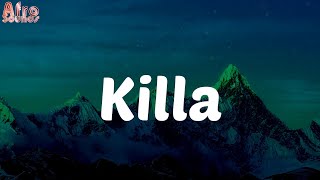 Lyrics - Killa (feat. DaVido) - Teyana Taylor