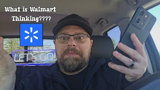 Did Walmart Spark just change the rules? Update to Walmart Spark 💲🛻💵