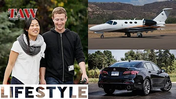 Mark Zuckerberg's Wife Priscilla Chan ★ Net Worth ★ Daughter ★ Car ★ House ★ Parents ★ Lifestyle