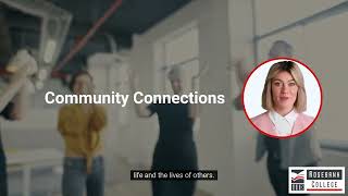 Reflect on your Role in the Community (LU2/LO5)