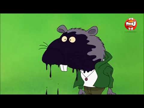 Les minijusticiers Saison 1 - Épisode 23 - Superfarceur (Dessin animé pour enfants