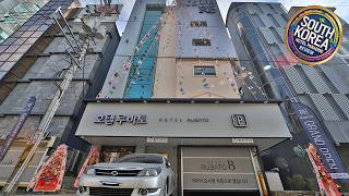Deagu hotel rubato RB | Daegu, South Korea | Hotel Review 🏩 | South Korea Hotel Paradise