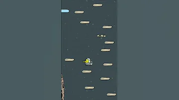 DOODLE JUMP 