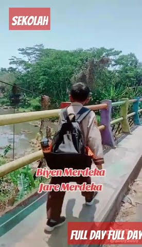sekolah full day full day #viral #shorts #lucu