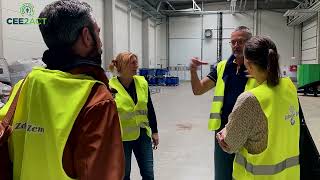 CEE2ACT #Bioeconomy Hub - Second Workshop in Slovakia