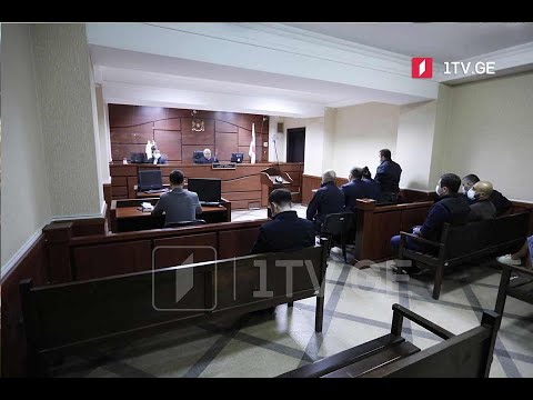 დაკავება სამხედროების მიმართ დამამცირებელი მოპყრობის ფაქტზე