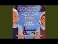Chapter 8.8 & Chapter 9.1 - Honesty & Lies