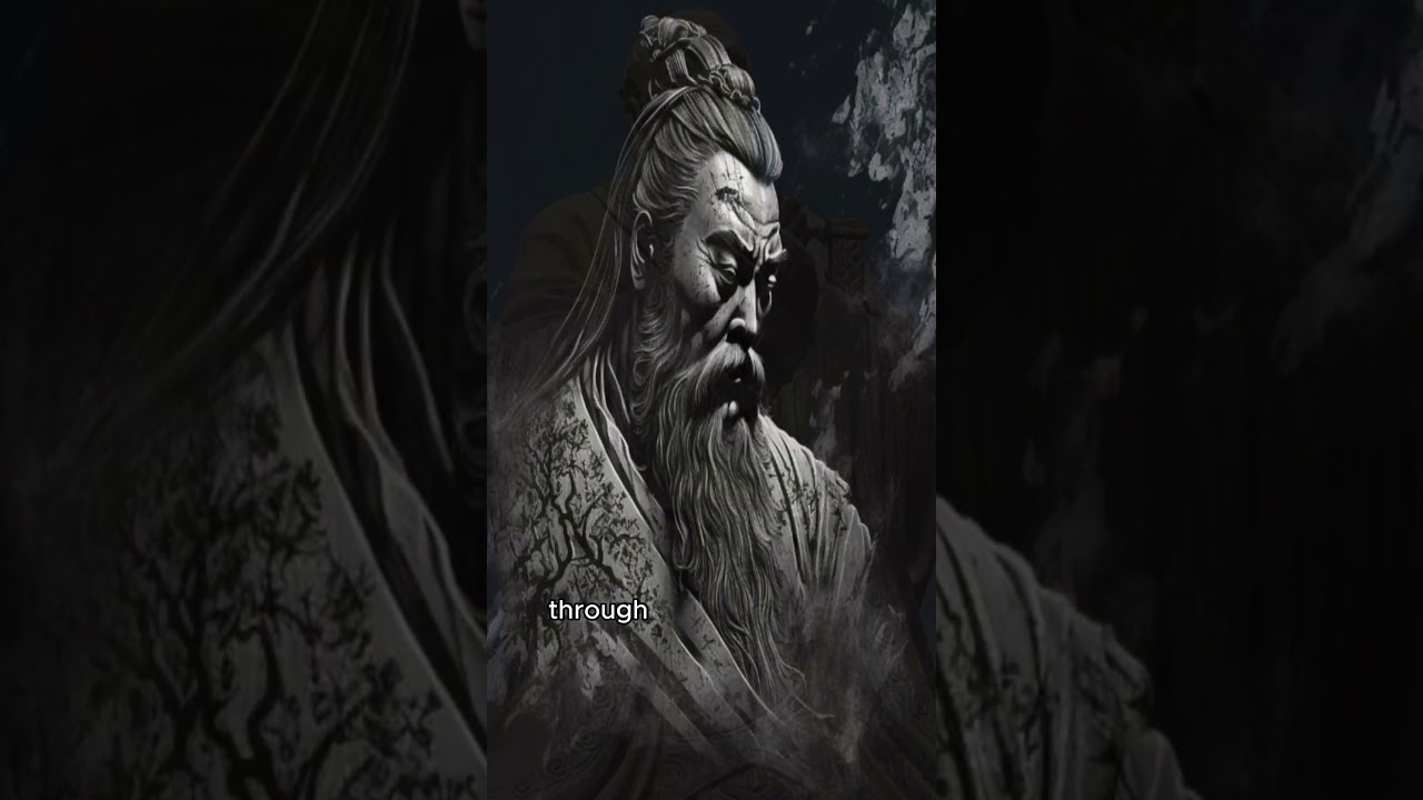 Confucius: An Inspiring Figure in Chinese Philosophy #shorts #facts #history #confucius #china