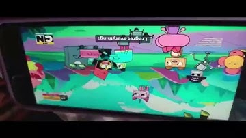 veg replace REUPLOADED Unikitty The End Preview 2 Effects by UniPawz Shakers is goes crazy