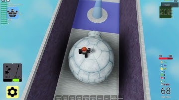 Crown Challenge 4/2/2023 - Randomly Generated Droids