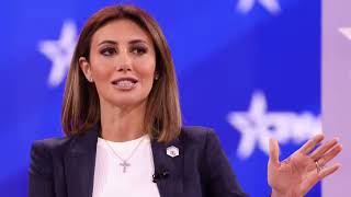 4. ALINA HABBA'S MOST TASTELESS OUTFITS AFTER BECOMING TRUMP'S ATTORNEY