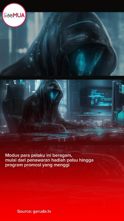 Saldo BNI Aman? Waspada Penipuan Data Pribadi!