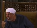 الشعراوي يرد على الشبهة في قوله تعالى ليظهره على الدين كله الشعراوي يرد على الشبهة في قوله تعالى ليظهره على الدين كله