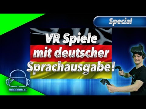 Video: Es Gibt Eine Möglichkeit, Oculus Rift Exklusiv Auf Dem HTC Vive Zu Spielen