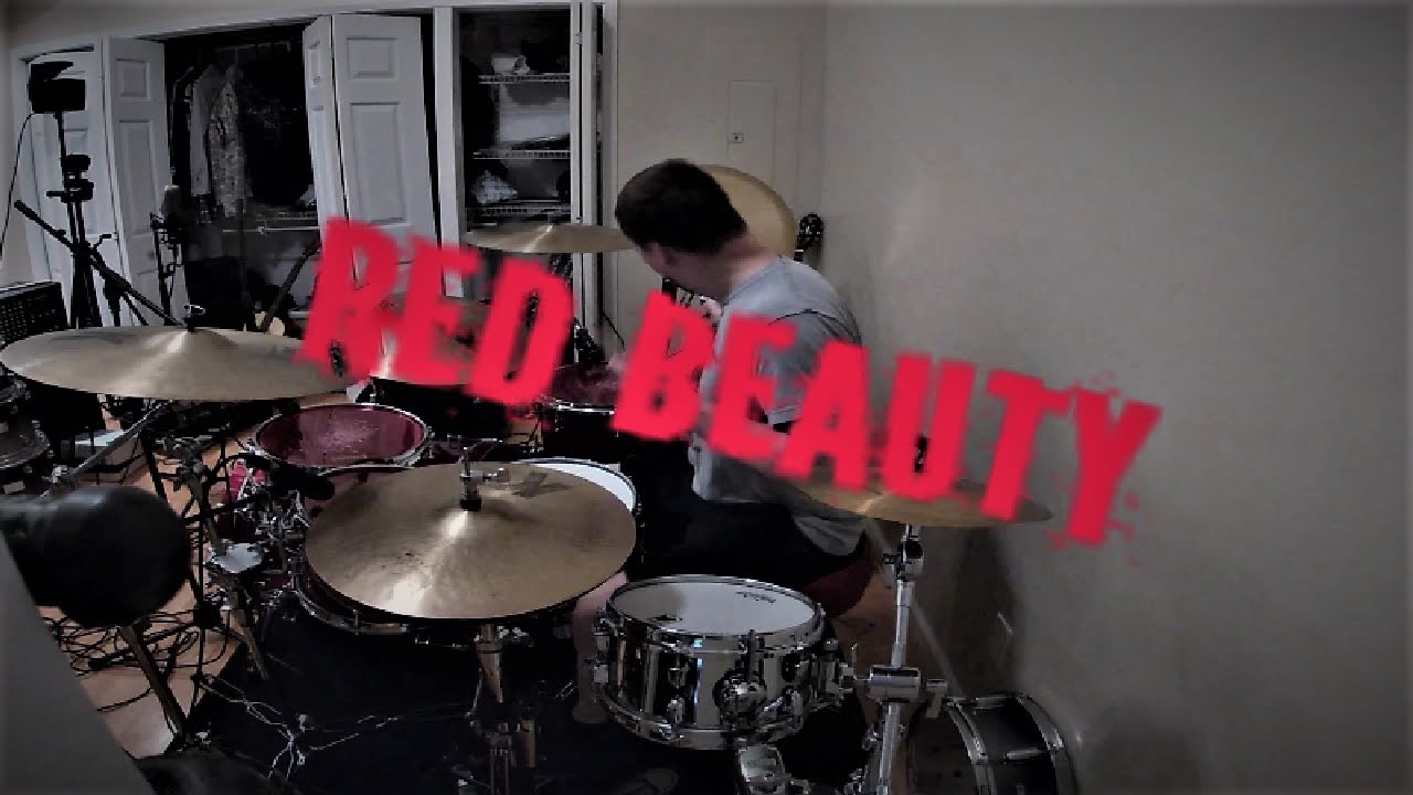 New Drum Set Jam YouTube