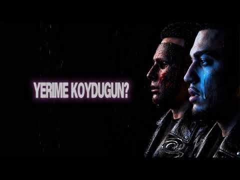 JEFF, NASTEISHA - ZINCIR&PRANGA (Official Visulaizer)