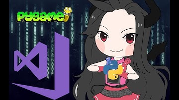 Python and PyGame for Game Development