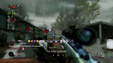 Mini Edit #8 [Cod4] -DutchKennyNL- [HD]