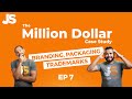 Branding, Packaging, & Trademarks 🚧 I MDCS | EP 7