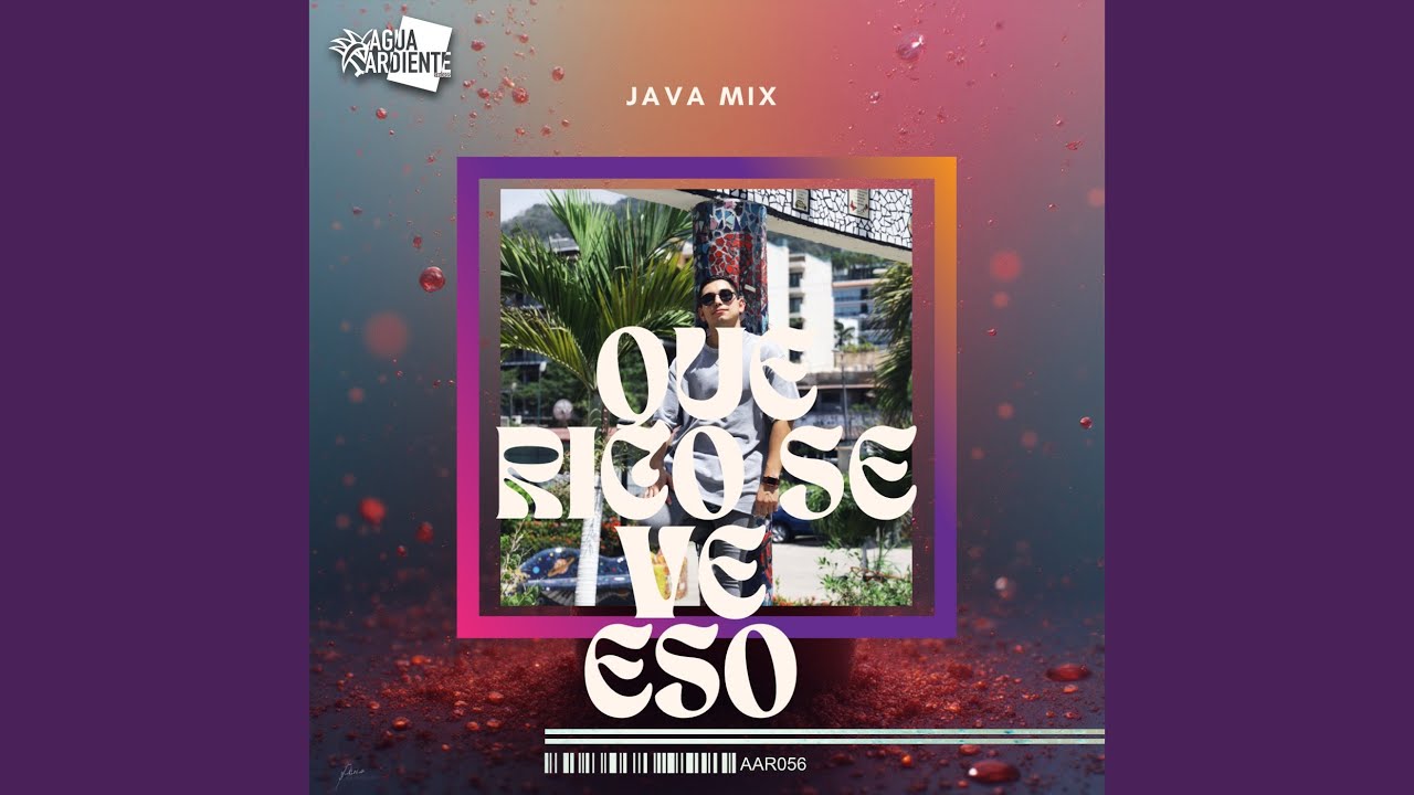 Que Rico Ve Que Rico Se Ve Eso (Radio Edit) - YouTube
