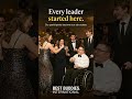 From Participant to Leader: IDD Advocates' Journey