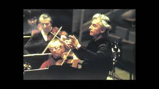 Debussy:La Mer - Karajan/BPO (1981 Live NHK-Hall, Tokyo)②