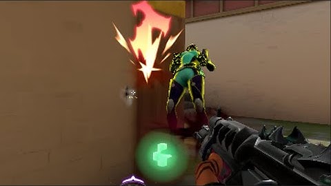 3 minutes of random clips #13 || Valorant Edition (PT. 2)