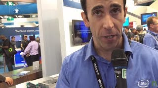 TinkerTry at VMworld 2015 - Intel discussion about SSDs and vSAN, with Ken LeTourneau TinkerTry at VMworld 2015 - Intel discussion about SSDs and vSAN, with Ken LeTourneau
