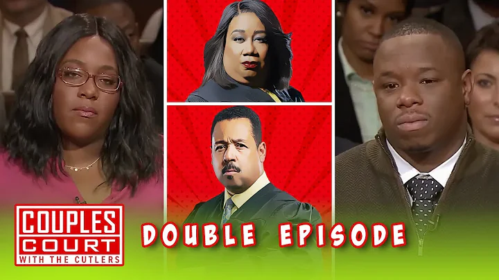 Double Episode: Couple Returns to Court With More Questions of Infidelity | Couples Court