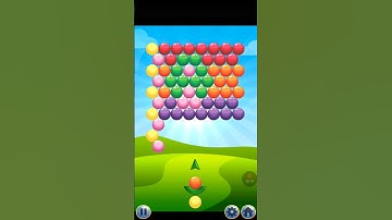 Bubble Shooter Level 301