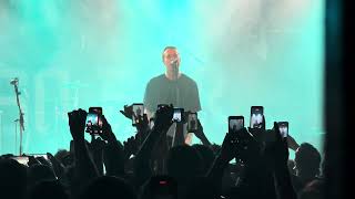The Story So Far - Clairvoyant (Nottingham 2/6/26)