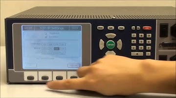 C8000 Tutorial - Setting Up C8000 and PC-BatteryLab(TM)