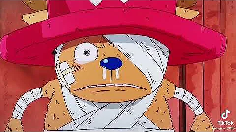 ワンピースチョッパーわたあめ Mp3