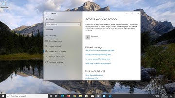 Cómo programar el apagado automático en Windows 11/10 [Tutorial]